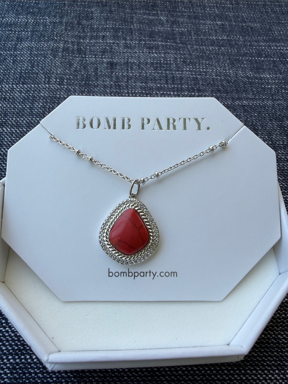 Bomb Party Desert Queen Collection- Sahara Nights